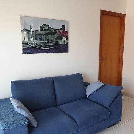 Baia Alcantara Apartments Джардини-Наксос Экстерьер фото