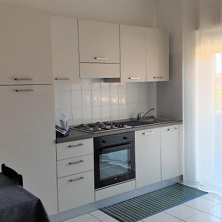 Baia Alcantara Apartments Джардини-Наксос Экстерьер фото