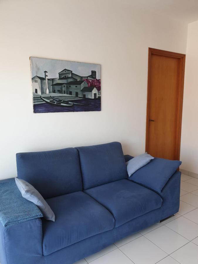 Baia Alcantara Apartments Джардини-Наксос Экстерьер фото
