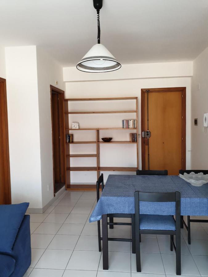 Baia Alcantara Apartments Джардини-Наксос Экстерьер фото
